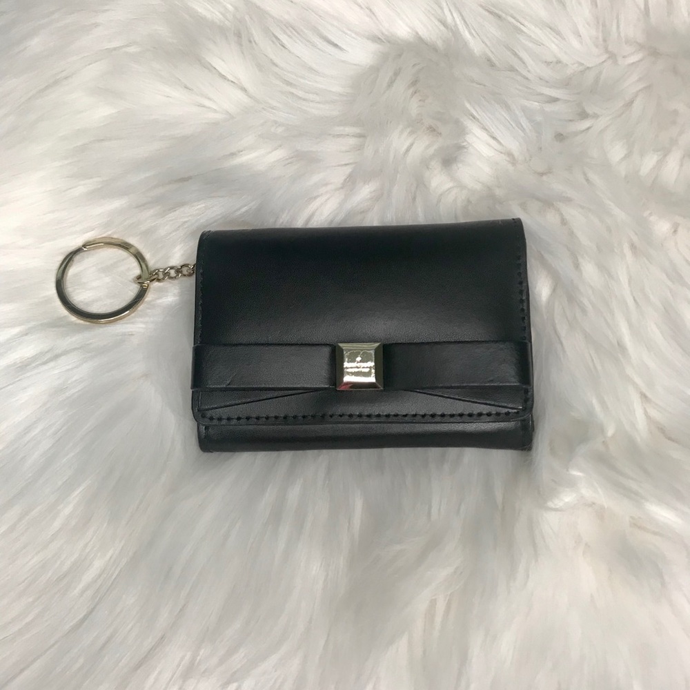 Kate Spade Darla Montford Key Chain Wallet